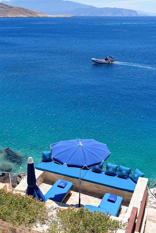 Admiral'S House Villa Chalki Town Exteriör bild
